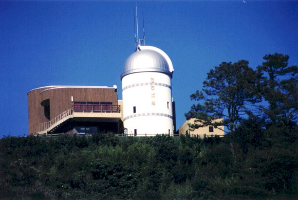 高崎天文台